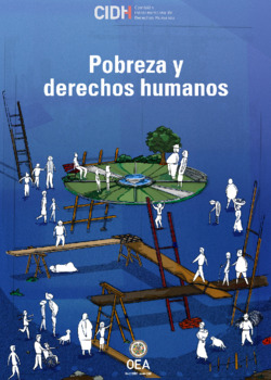 Pobreza y derechos humanos
