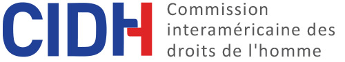 Commission interamricaine des droits de l'homme (CIDH): 