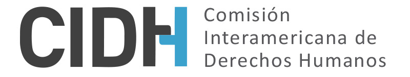 Comisin Interamericana de Derechos Humanos (CIDH): 