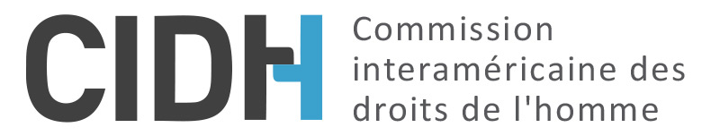 Commission interamricaine des droits de l'homme (CIDH): 