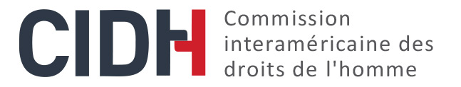 Commission interamricaine des droits de l'homme (CIDH): 