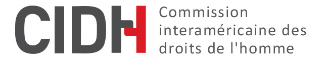 Commission interamricaine des droits de l'homme (CIDH): 