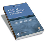 Libertad de Expresión e Internet